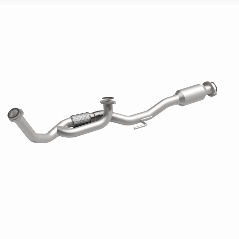 MagnaFlow Direct Fit Catalytic Converter 97-98 Toyota Avalon Camry 3 - 23880