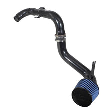 Load image into Gallery viewer, Injen 06-09 Civic Ex 1.8L 4 Cyl. (Manual) Black Cold Air Intake - SP1569BLK