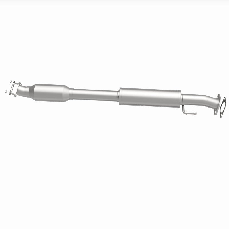 MagnaFlow 17-18 Kia Cadenza V6 OEM Underbody Single Direct Fit Converter - 23-157