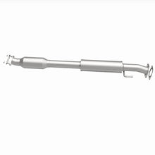 Load image into Gallery viewer, MagnaFlow 17-18 Kia Cadenza V6 OEM Underbody Single Direct Fit Converter - 23-157