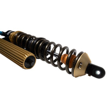 Load image into Gallery viewer, Bilstein 21-22 Polaris RZR Turbo S4 Black Hawk Powersports Shock &amp; Coil Spring Assembly - Front Left - 41-341780