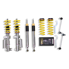 Load image into Gallery viewer, KW Coilover Kit V3 Mercedes-Benz C-Class C63 AMG (204 204AMG) Sedan - 35225033
