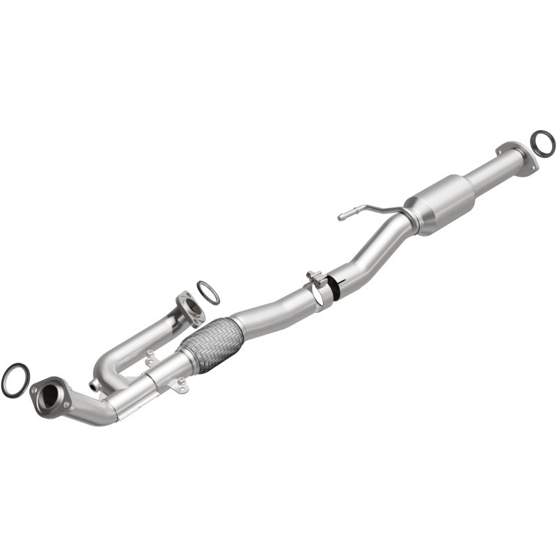MagnaFlow 18-19 Toyota Camry 3.5L Direct Fit Converter - 280069