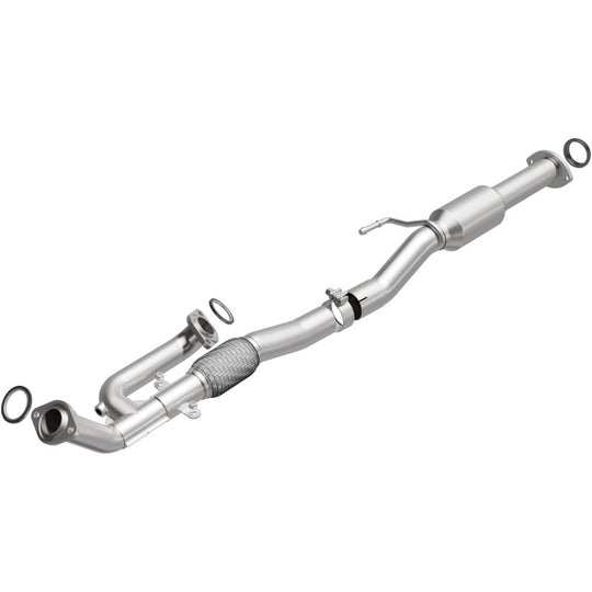 MagnaFlow 18-19 Toyota Camry 3.5L Direct Fit Converter - 280069