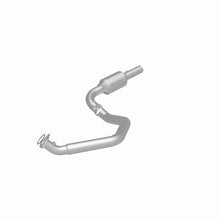 Load image into Gallery viewer, MagnaFlow 2009 Chevrolet Express 4500 V8 6.0L Left Underbody Catalytic Converter - 280427