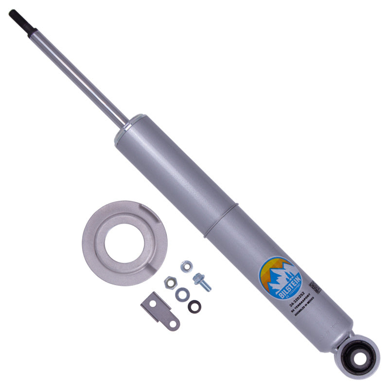 Bilstein 09-13 Subaru Forester B8 TerraSport Suspension Kit - 1.5in Front Lift & 1.25in Rear Lift - 70-363760