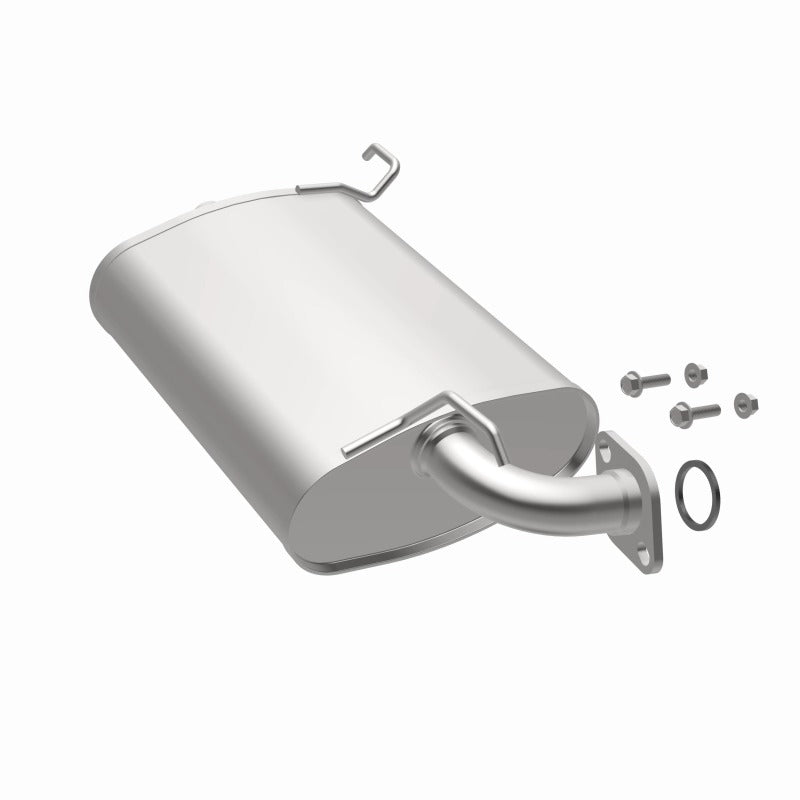 BRE Exhaust 98-02 Accord 3.0L Muffler Kit - 108-0052