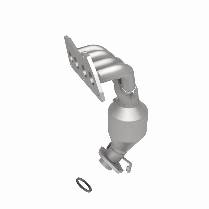 MagnaFlow Direct Fit Catalytic Converter 09 Toyota Venza 2.7L - 51381
