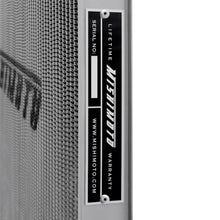 Load image into Gallery viewer, Mishimoto 97-01 Honda Prelude Manual Aluminum Radiator - MMRAD-PRE-97