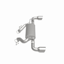 Load image into Gallery viewer, BRExhaust Rear Muffler Kit Replacement Nissan - 108-0199