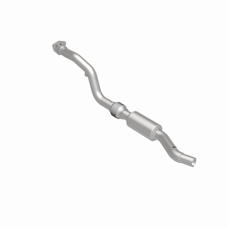 MagnaFlow DF Catalytic Conv 00-03 Audi A6 Quattro 4.2L Passenger Side *NOT FOR SALE IN CALIFORNIA* - 51664