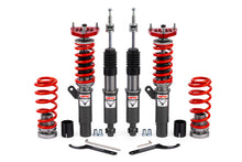 Load image into Gallery viewer, APR 19-26 Audi Q3 MQB/MQE EVO Coilovers System - SUS00026