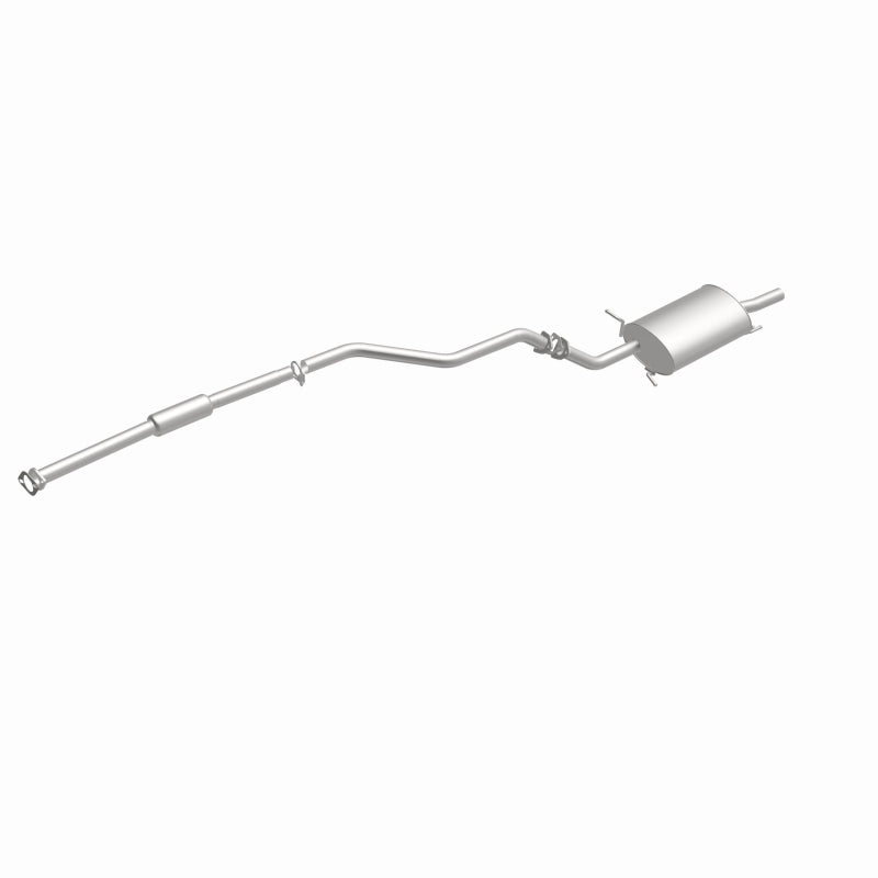 MagnaFlow BRE Exhaust Kit 02-07 Mitsubishi Lancer 2.0L - 106-0395