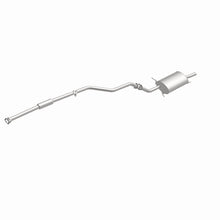 Load image into Gallery viewer, MagnaFlow BRE Exhaust Kit 02-07 Mitsubishi Lancer 2.0L - 106-0395