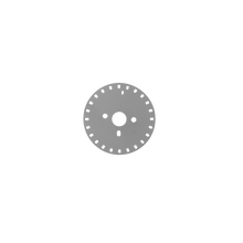 Load image into Gallery viewer, AEM Cam Angle Sensor Disk for RB25DET / VG / Some RB26 Engines (50mm OD) - 30-8761
