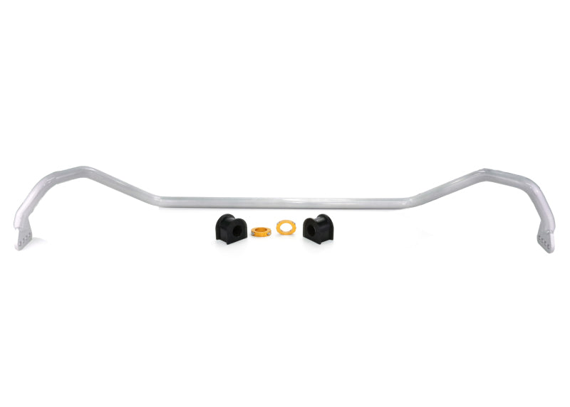 Whiteline 08/06-09 Pontiac G8 Sedan Front Heavy Duty Adjustable 26mm Swaybar - BHF62Z