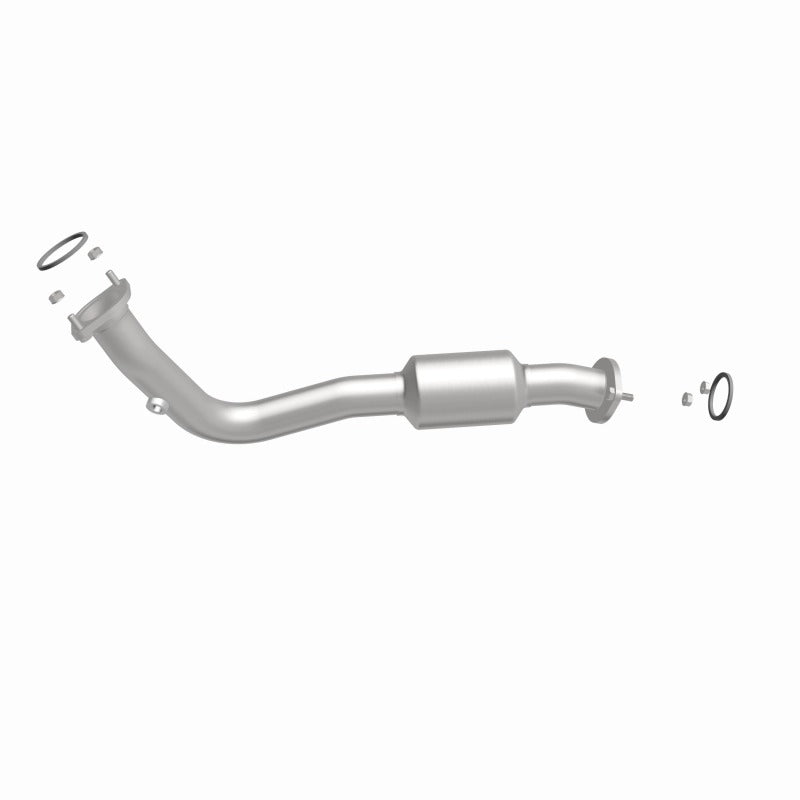 MagnaFlow 13-15 Toyota RAV4 2.5L Direct Fit Converter - 5571543