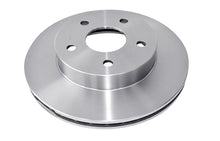 Load image into Gallery viewer, DBA 99-04 Jeep Grand Cherokee (Akebono Front Caliper) Front Street Series Standard Rotor - DBA540