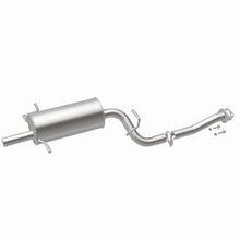 Load image into Gallery viewer, BRExhaust 2006 Saab 9-2X/ 06-07 Subaru Impreza 2.5L Muffler Kit - 108-0124