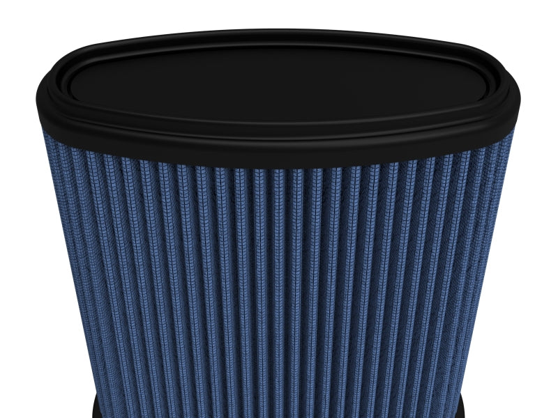 aFe MagnumFLOW Pro 5R Universal Air Filter (5-5/8x2-5/8)F x (7x4)B(Inv) x (7x3)T x 7-7/8H - 24-90089