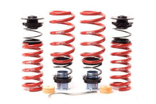 Load image into Gallery viewer, H&amp;R 15-21 Mercedes-Benz C63 AMG Sedan W205 VTF Adjustable Lowering Springs (w/AMG Ride Control) - 23002-1