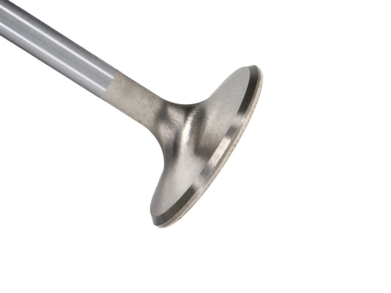 Manley Chevrolet Big Block Exhaust Valve Kit - 1.900in Head Dia. 6.450in O/A Length, 0.3415in Stem - 11597-8