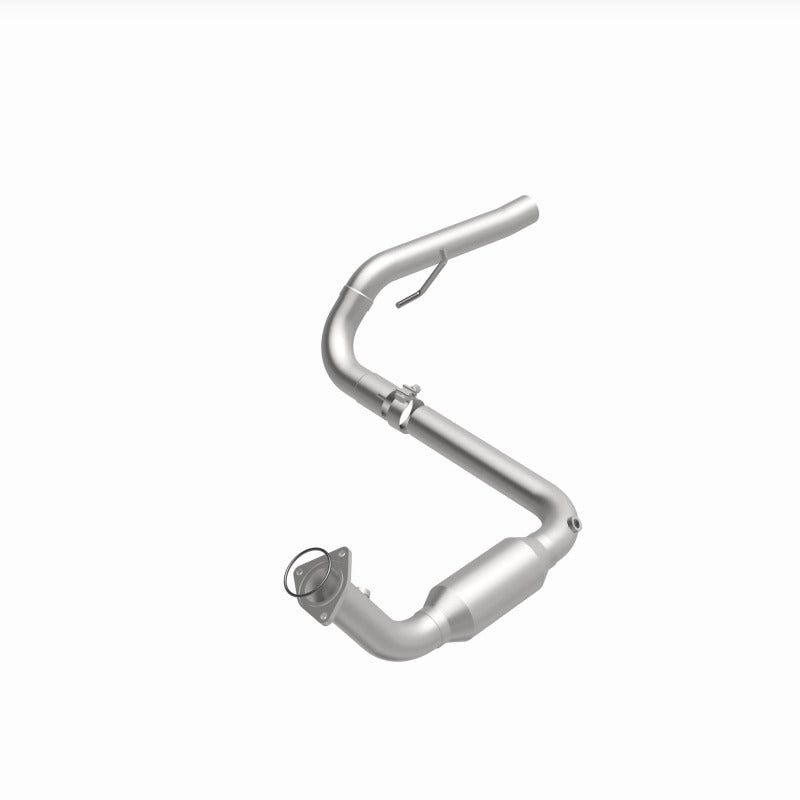 MagnaFlow 04-06 Cadillac Escalade 6.0L Direct Fit Converter - 4651878
