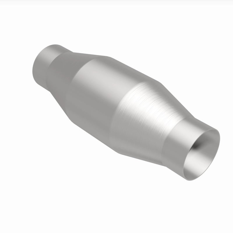 MagnaFlow Conv Univ 4 C/C 3.5 Perf Spun - 59920