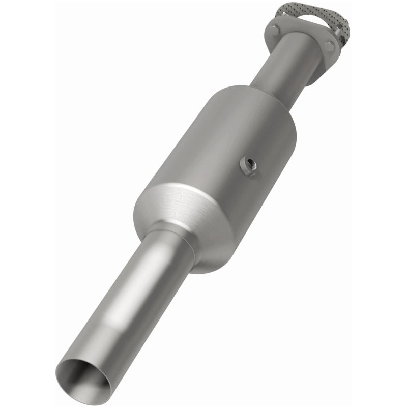 MagnaFlow 16-19 Ford E-450 Super Duty Base V10 6.8L Underbody Direct-Fit Catalytic Converter - 280446