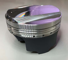 Load image into Gallery viewer, HKS Step2 Forged Piston Kit For RB26 - 86.5mm Bore - 21003-AN013