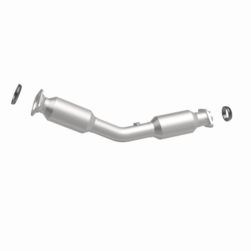 MagnaFlow Direct Fit Catalytic Converter California Grade CARB Compliant 09-12 Nissan Sentra L4 2.0L - 5411166