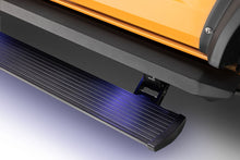 Load image into Gallery viewer, AMP Research 21-23 Ford Bronco 4 Door (Excl. Raptor) XL PowerStep - Black - 77140-01A