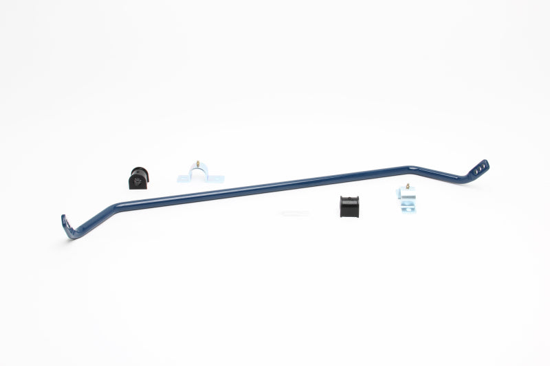 Dinan 12-19 BMW M5/M6 (F06/F10/F12/F13) Adjustable Front & Rear Sway Bar Set - 28mm & 22mm - D120-0560