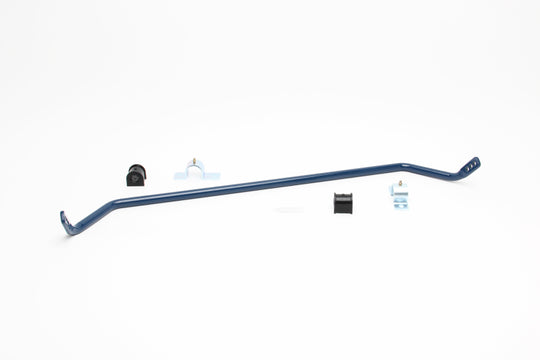 Dinan 12-19 BMW M5/M6 (F06/F10/F12/F13) Adjustable Front & Rear Sway Bar Set - 28mm & 22mm - D120-0560