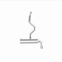 Load image into Gallery viewer, MagnaFlow BRE Exhaust Kit 07-12 Caliber Compass Patriot - 106-0067