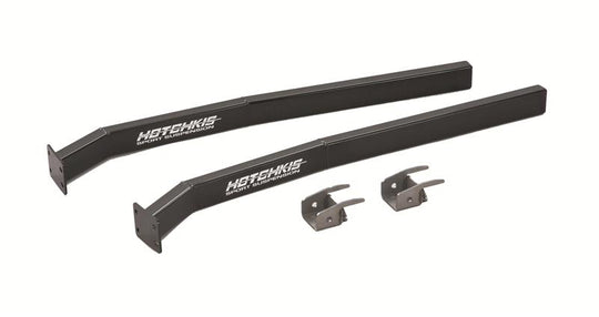 Hotchkis Subframe Connector Replacement Components - 4008RB