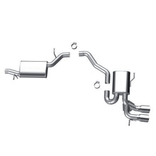 Load image into Gallery viewer, MagnaFlow SYS C/B 06-08 Audi A3 Quattro 3.2L - 16717