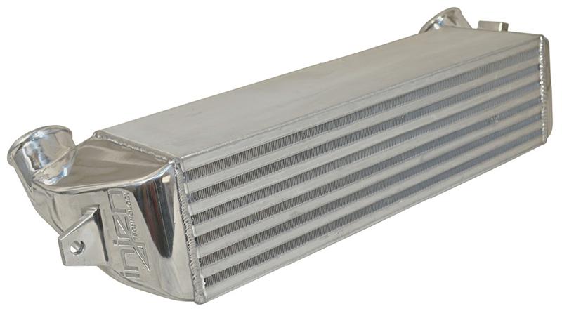 Injen 2015+ Ford Mustang EcoBoost 2.3L L4 Intercooler - FM9200I