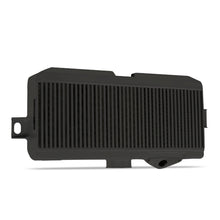Load image into Gallery viewer, Mishimoto Subaru 08-15 WRX STi Top-Mount Intercooler Kit - Powder Coated Black &amp; Red Hoses - MMTMIC-STI-08BKRD
