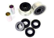 Load image into Gallery viewer, Whiteline 12+ Subaru BRZ / 12+ Scion FR-S Front Anti-Dive/Caster - C/A Lower Inner Front Bushing - KCA434