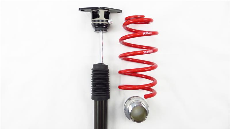 RS-R 14+ Mazda  6 (GJ2FP) Sports-i Coilovers - XBIM550M
