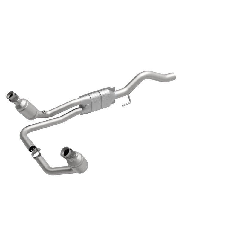 MagnaFlow Direct Fit Catalytic Converter 00-03 Dakota 4.7L - 447248