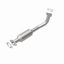 Load image into Gallery viewer, MagnaFlow 98-00 Sportage 2 OEM Underbody Direct Fit Converter - 52050