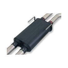 Load image into Gallery viewer, Flowmaster 22-25 Toyota Tundra 3.4L American Thunder Cat-Back Exhaust System - 818140