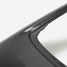 Load image into Gallery viewer, Seibon OEM-Style Carbon Fiber Trunk Lid for 2023 Nissan Z - TL22NSZ