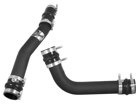 aFe Bladerunner Intercoolers I/C Tube 3in Hot/Cold Dodge Trucks 03-07 L6-5.9L - 46-20014