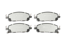 Load image into Gallery viewer, DBA 22-24 Nissan Pathfinder Exc Hybrid Street Ceramic Front Brake Pads - DB15226SSEV