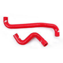 Load image into Gallery viewer, Mishimoto 98-02 Chevy Camaro / Pontiac Firebird Red Silicone Hose Kit (LS1 (V8) Engines Only) - MMHOSE-CAM-98RD