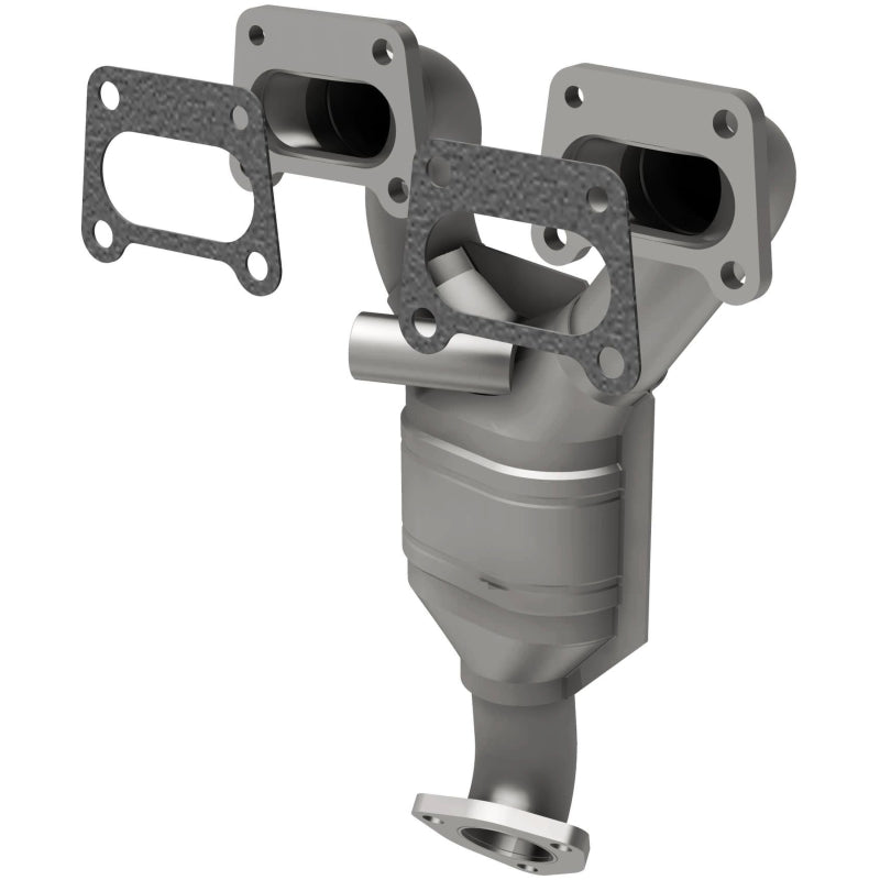 MagnaFlow Direct Fit Catalytic Converter 97-99 Nissan Sentra 1.6L - 452023
