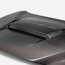 Load image into Gallery viewer, Seibon 2022 Subaru WRX OEM-Style Carbon Fiber Hood - HD22SBIMP-OE